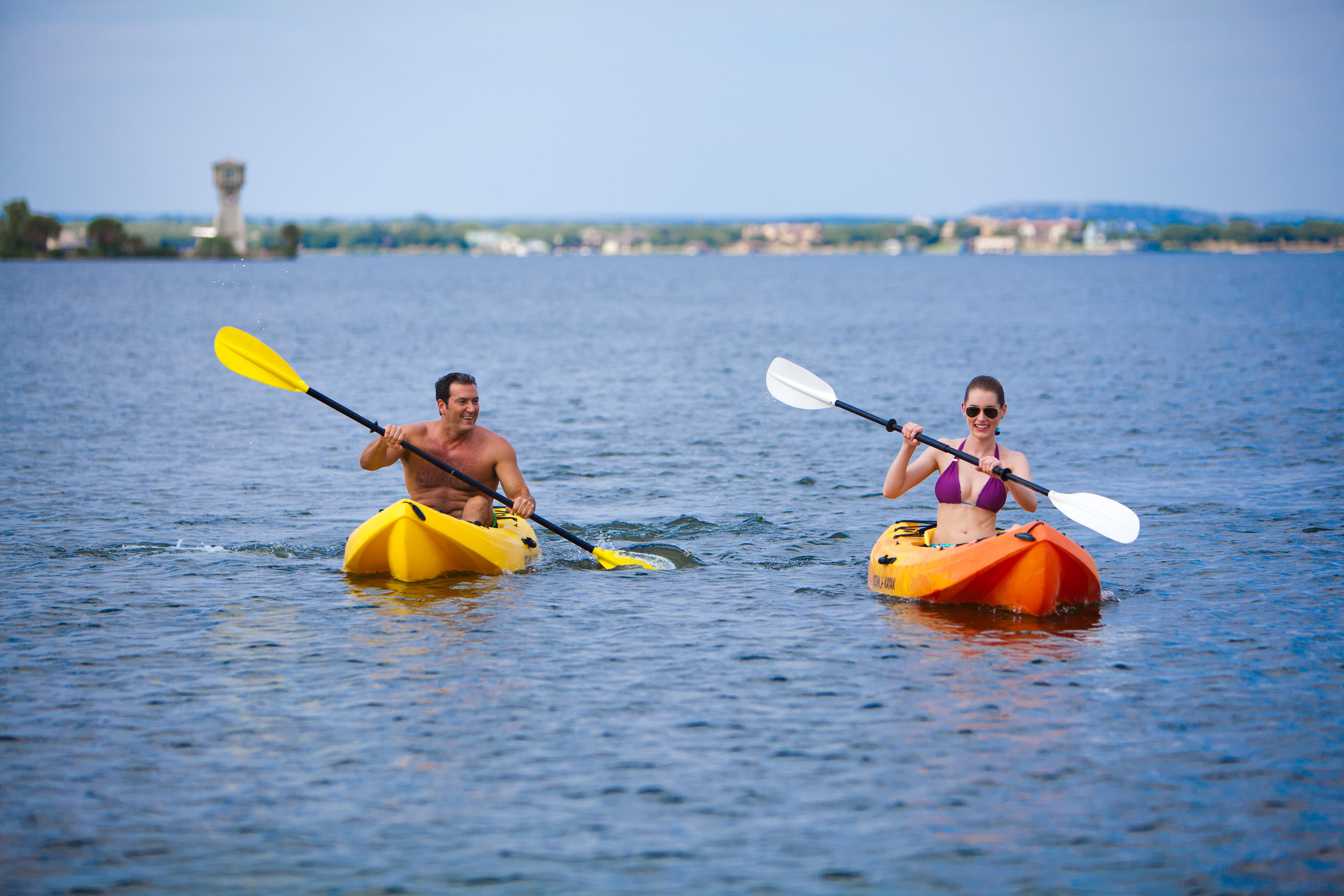 Horseshoe Bay Resort Zewnętrze zdjęcie